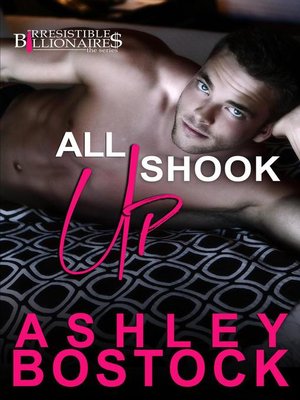 All Shook Up - ebook